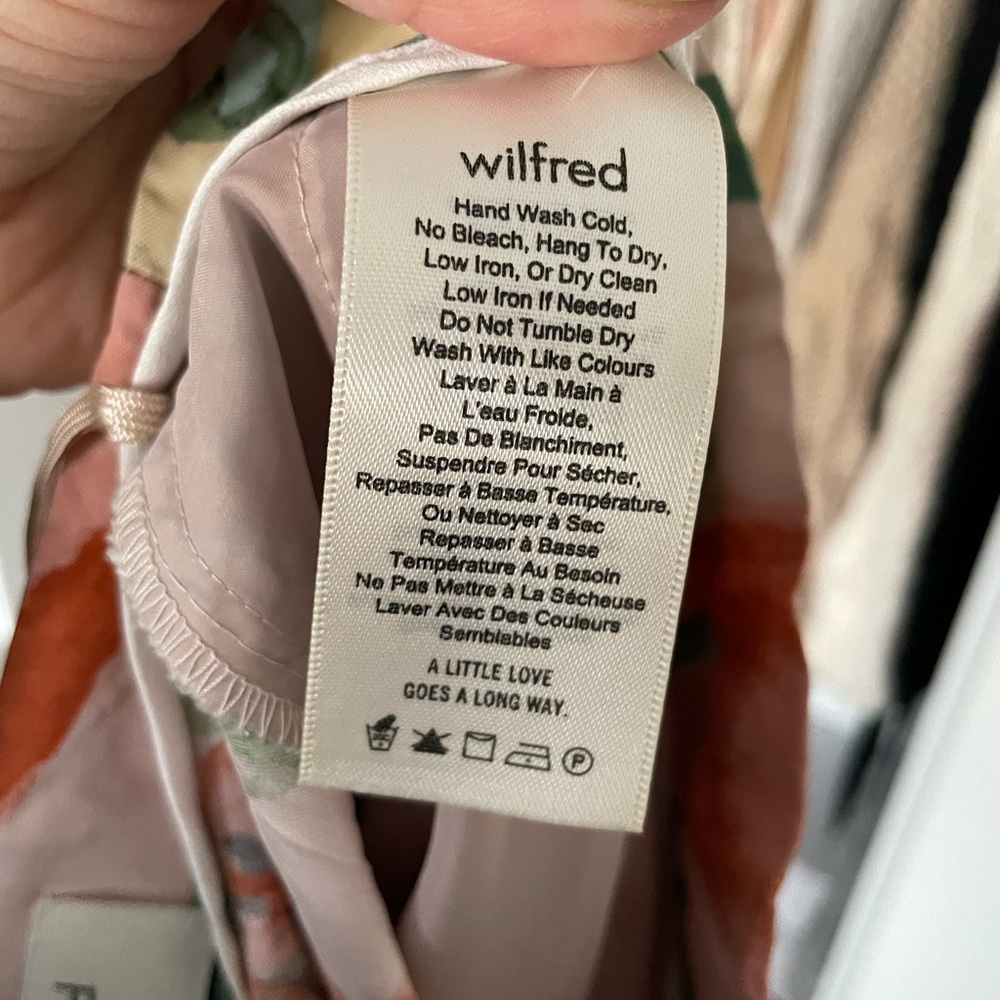 Wilfred Set - Picture 13 of 16